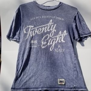 Twenty Eight & Main Disney Short Sleeve Tee Small